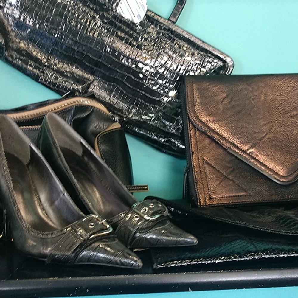 Meet your Posher, Amachee